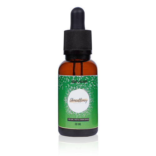 Cali Fusion Beard Oil - 30 ML - Skincellency