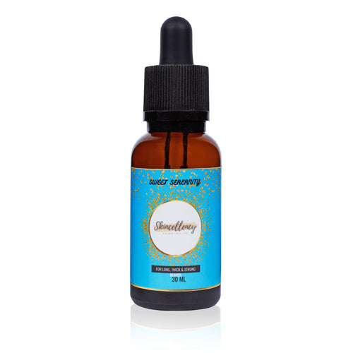 Sweet Serenity Beard Oil - 30 ML - Skincellency