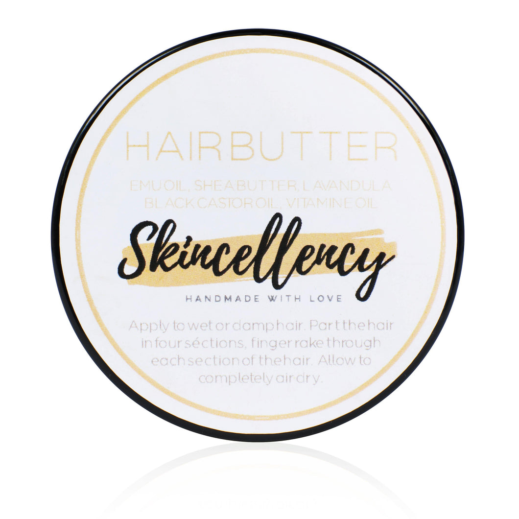 Skincellency Hair Butter - 100 ML - Skincellency