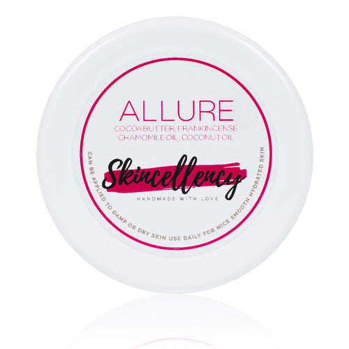 Allure Skin Moisturiser - 200 ML - Skincellency