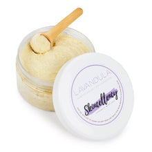 Load image into Gallery viewer, Lavandula Whipped Shea Butter - 200 ML - Skincellency
