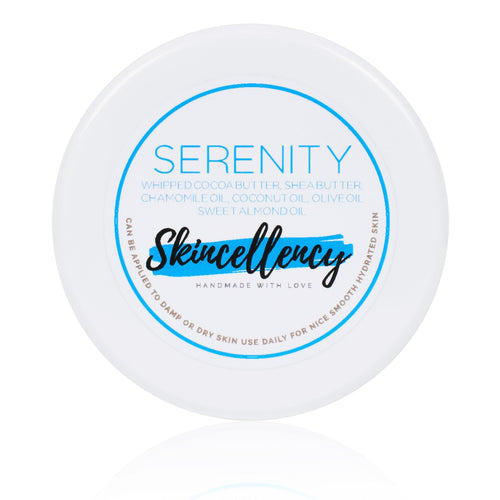 Serenity Skin Moisturiser - 200 ML - Skincellency